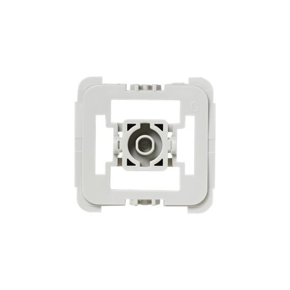 HomeMatic Gira 55 EQ3-ADA-G55 - Switch mounting adapte | 103091A2