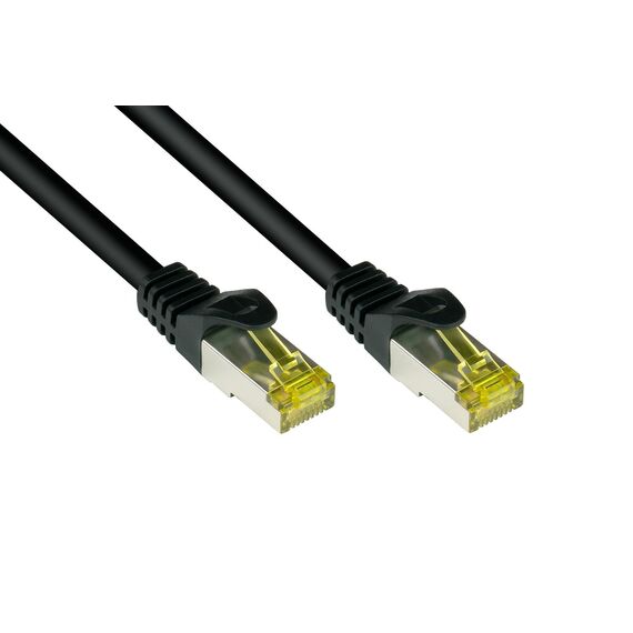 Good Connections RNS - Patch cable - RJ-45 (M) to RJ | 8070R-020S