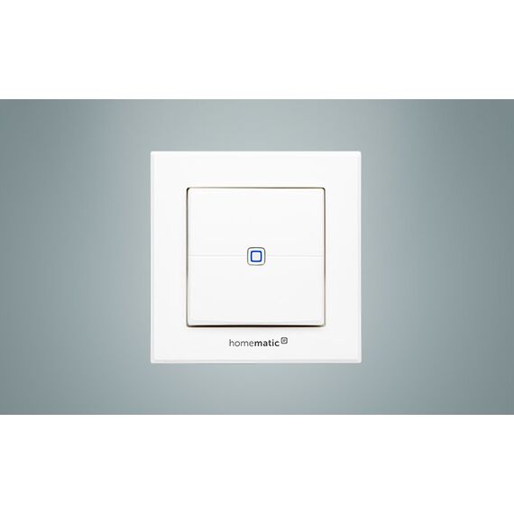 HomeMatic HMIP-WRC2 - Control panel - wireless - 868.3 | 140665A0