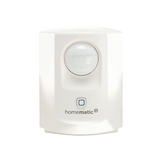 HomeMatic HmIP-SMI - Ambient light sensor / motion sen | 142722A0