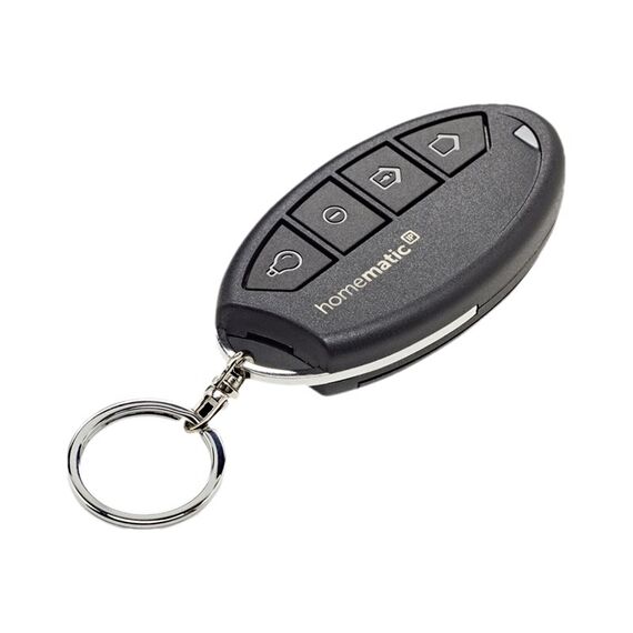 HomeMatic HmIP-KRCA - Remote control - wireless - 868. | 142562A0