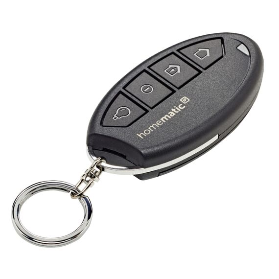 HomeMatic HmIP-KRCA - Remote control - wireless - 868. | 142562A0