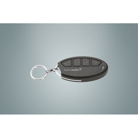 HomeMatic HmIP-KRCA - Remote control - wireless - 868. | 142562A0