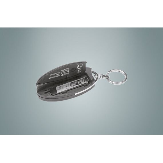HomeMatic HmIP-KRCA - Remote control - wireless - 868. | 142562A0