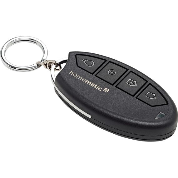 HomeMatic HmIP-KRCA - Remote control - wireless - 868. | 142562A0
