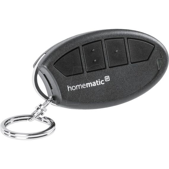 Homematic IP HmIP-KRC4 - Remote control - wireless - 8 | 140740A0