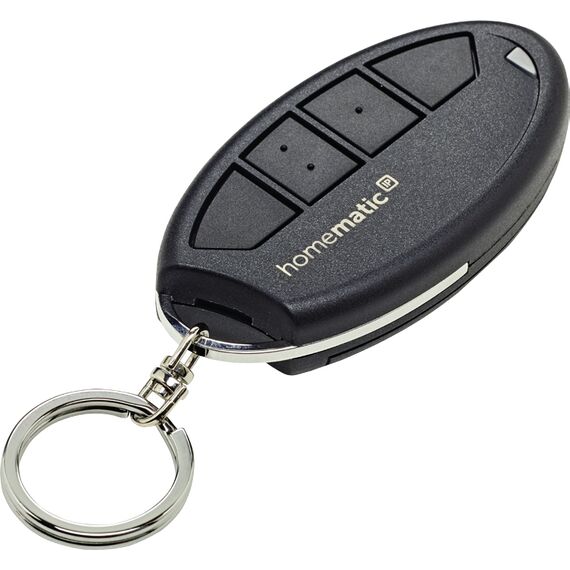 Homematic IP HmIP-KRC4 - Remote control - wireless - 8 | 140740A0