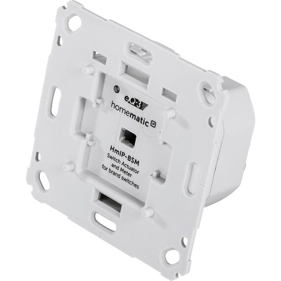 Homematic IP HmIP-BSM - Light switch - wireless - 868. | 142720A0