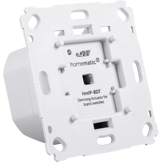 Homematic IP HmIP-BSM - Light switch - wireless - 868. | 142720A0