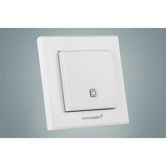 Homematic IP HmIP-STH - Temperature and humidity senso | 150181A0