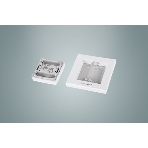 Homematic IP HmIP-STH - Temperature and humidity senso | 150181A0