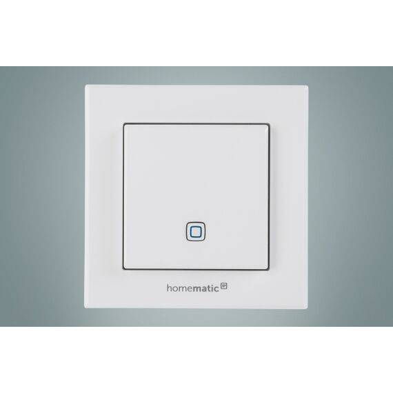 Homematic IP HmIP-STH - Temperature and humidity senso | 150181A0