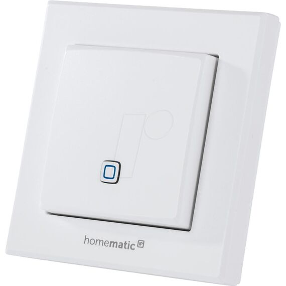 Homematic IP HmIP-STH - Temperature and humidity senso | 150181A0
