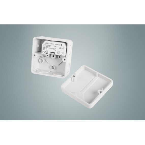 Homematic IP HmIP-FSM16 - Switching actuator - wireles | 150239A0
