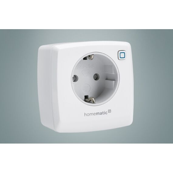 Homematic IP HmIP-PDT - Dimmer - wireless - 868 - 868. | 150327A0