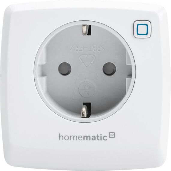 Homematic IP HmIP-PDT - Dimmer - wireless - 868 - 868. | 150327A0