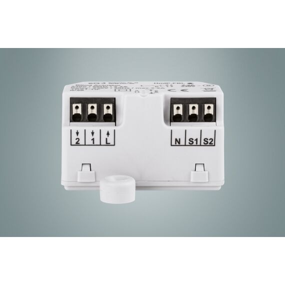 Homematic IP HmIP-FBL - Blind actuator - wireless - 86 | 151398A0