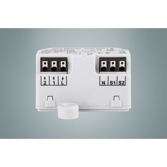 Homematic IP HmIP-FROLL - Shutter actuator - wireless  | 151347A0