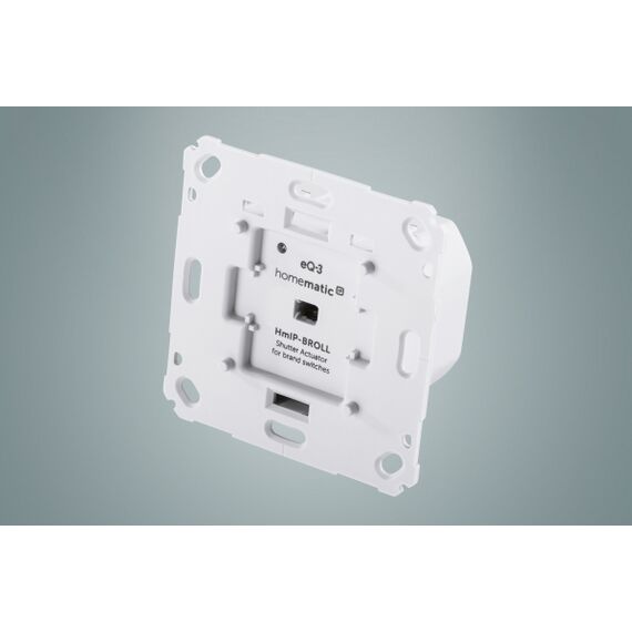 HomeMatic HmIP-BROLL - Roller shutter control - wirele | 151322A0