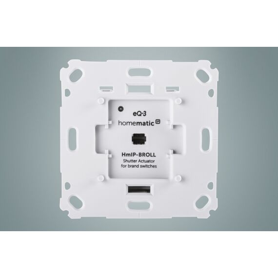 HomeMatic HmIP-BROLL - Roller shutter control - wirele | 151322A0