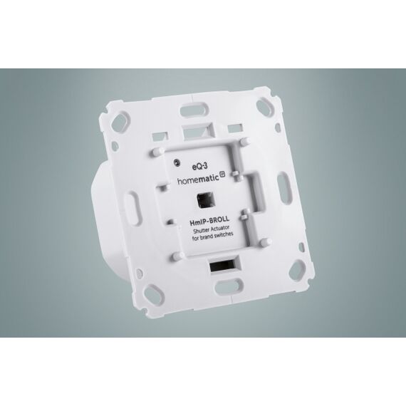 HomeMatic HmIP-BROLL - Roller shutter control - wirele | 151322A0