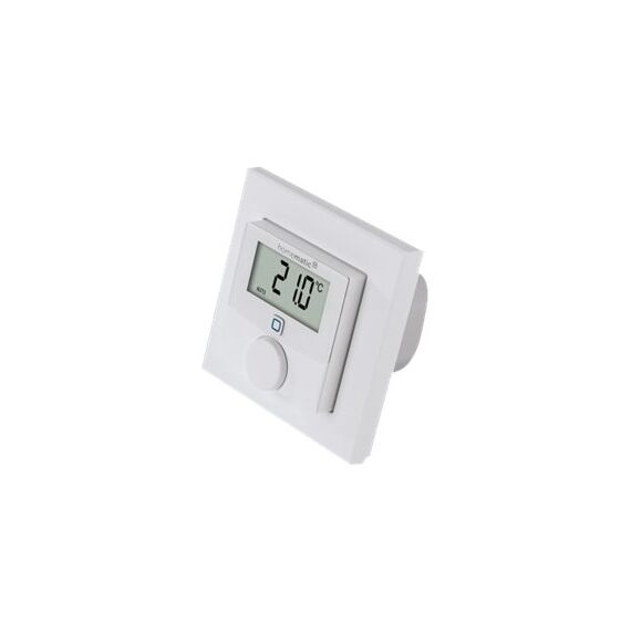 Homematic IP HmIP-BWTH24 - Thermostat - wireless - 868 | 150697A0