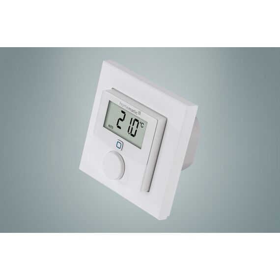Homematic IP HmIP-BWTH24 - Thermostat - wireless - 868 | 150697A0