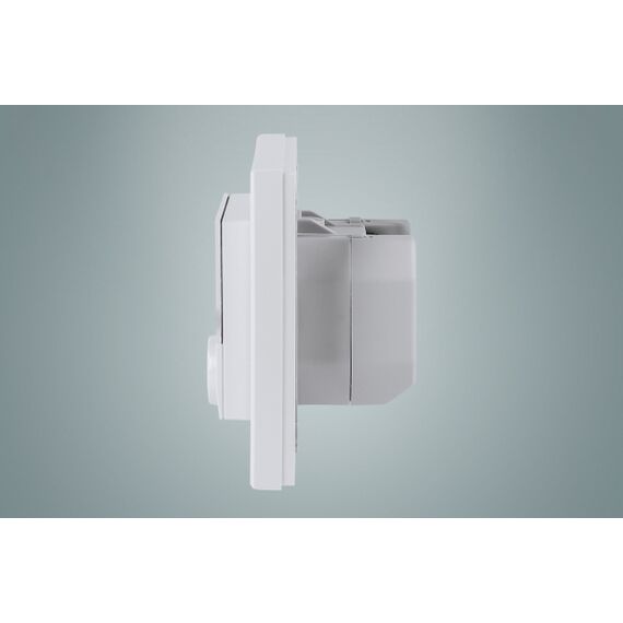 Homematic IP HmIP-BWTH24 - Thermostat - wireless - 868 | 150697A0