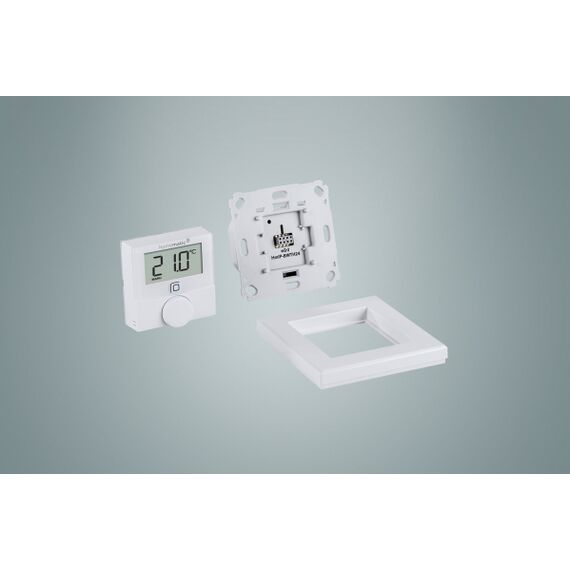 Homematic IP HmIP-BWTH24 - Thermostat - wireless - 868 | 150697A0