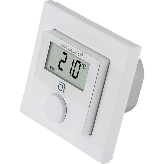 Homematic IP HmIP-BWTH24 - Thermostat - wireless - 868 | 150697A0