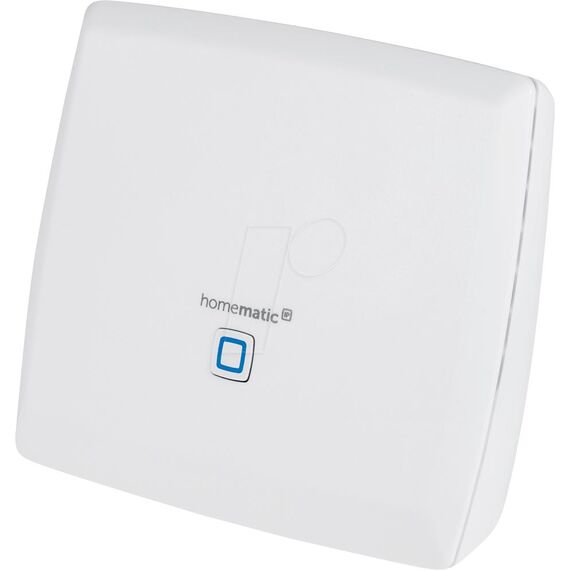 Homematic IP HmIP-CCU3 - Central controller - wireless | 151965A0