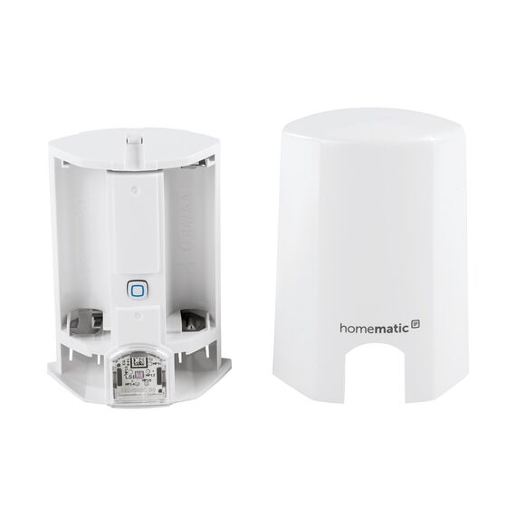 Homematic IP HmIP-SLO - Ambient light sensor - wireles | 151566A0