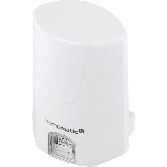 Homematic IP HmIP-SLO - Ambient light sensor - wireles | 151566A0