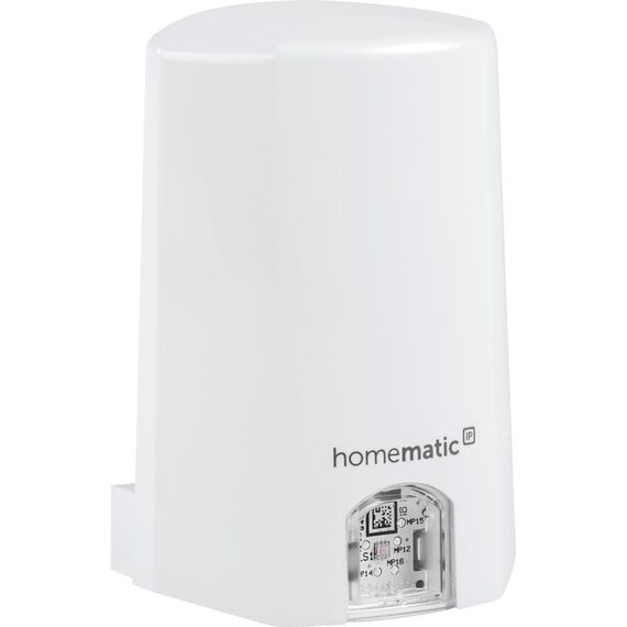Homematic IP HmIP-SLO - Ambient light sensor - wireles | 151566A0