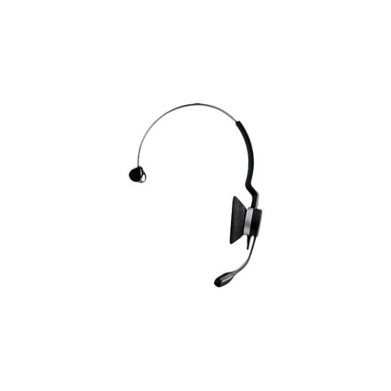 Jabra BIZ 2300 MS QD Mono - Headset - on-ear - con | 2393-823-189