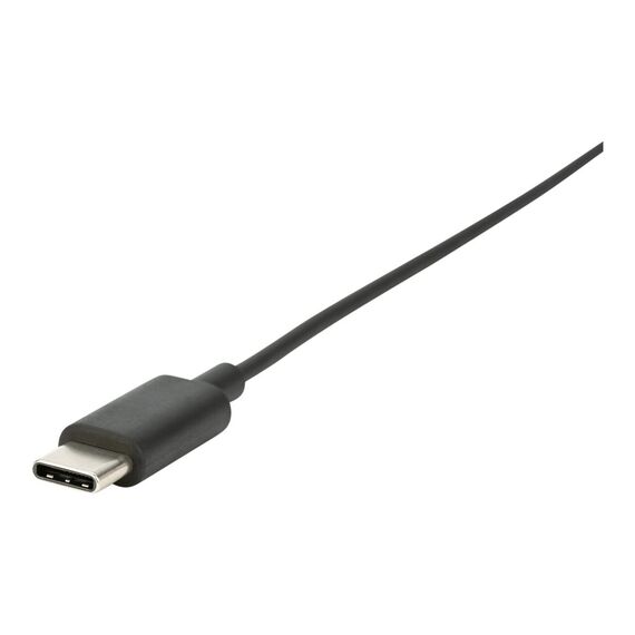Jabra BIZ 2300 MS QD Mono - Headset - on-ear - con | 2393-823-189