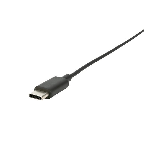Jabra BIZ 2300 MS QD Mono - Headset - on-ear - con | 2393-823-189