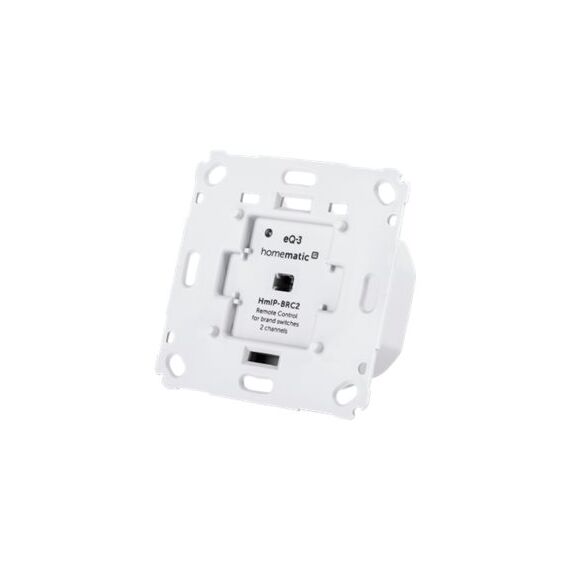 Homematic IP HmIP-BRC2 - Remote control - wireless - 8 | 152000A0