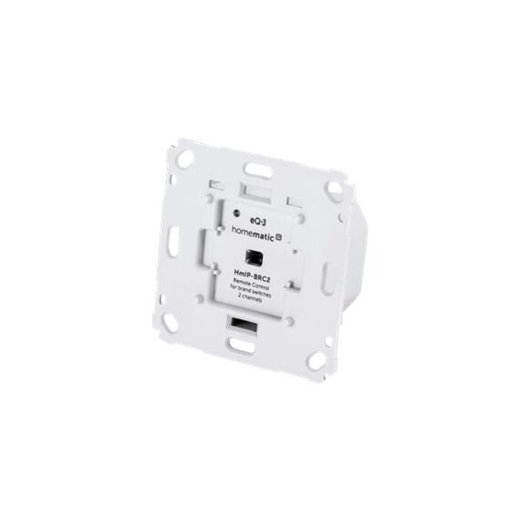 Homematic IP HmIP-BRC2 - Remote control - wireless - 8 | 152000A0