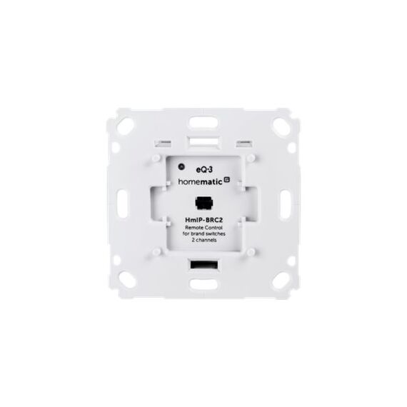 Homematic IP HmIP-BRC2 - Remote control - wireless - 8 | 152000A0