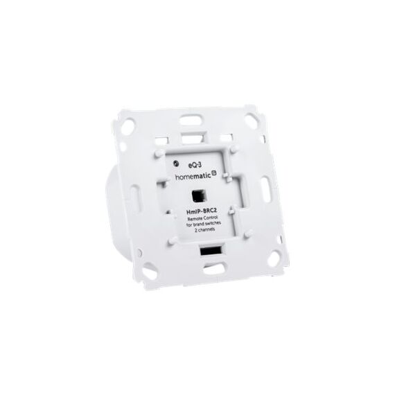 Homematic IP HmIP-BRC2 - Remote control - wireless - 8 | 152000A0