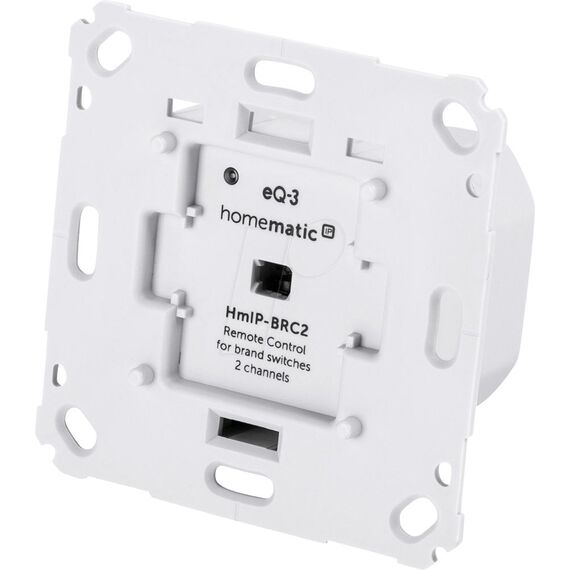 Homematic IP HmIP-BRC2 - Remote control - wireless - 8 | 152000A0