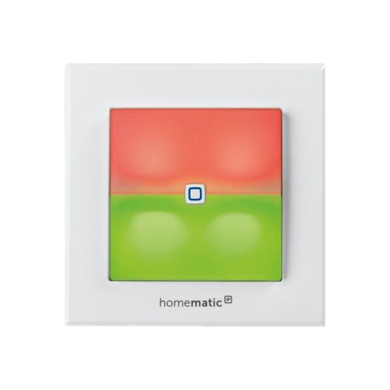 Homematic IP HmIP-BSL - Switching actuator - wireless  | 152020A0