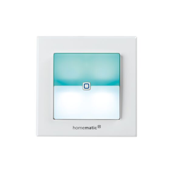 Homematic IP HmIP-BSL - Switching actuator - wireless  | 152020A0
