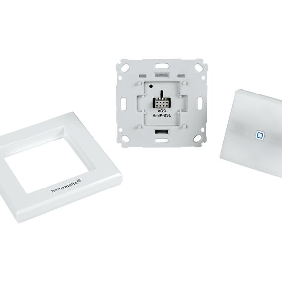 Homematic IP HmIP-BSL - Switching actuator - wireless  | 152020A0