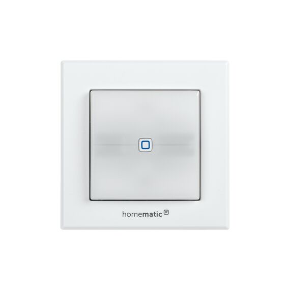 Homematic IP HmIP-BSL - Switching actuator - wireless  | 152020A0
