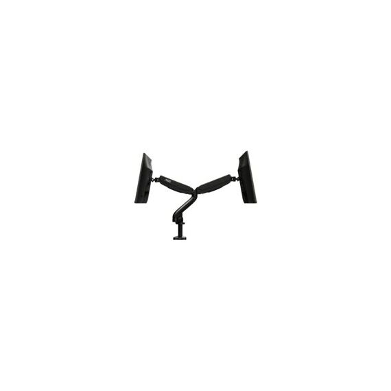 AOC AD110D0 - Mounting kit - adjustable arm - for 2 LCD displays