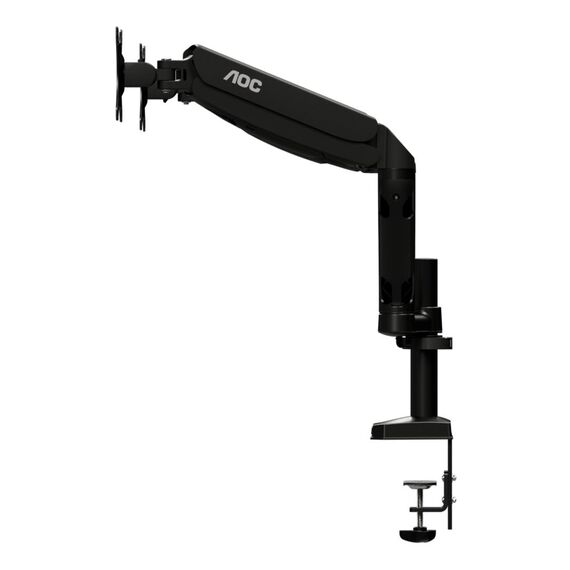AOC AD110D0 - Mounting kit - adjustable arm - for 2 LCD displays
