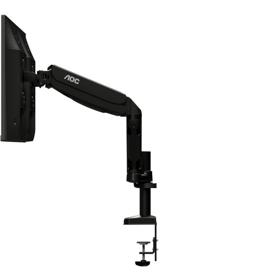 AOC AD110D0 - Mounting kit - adjustable arm - for 2 LCD displays