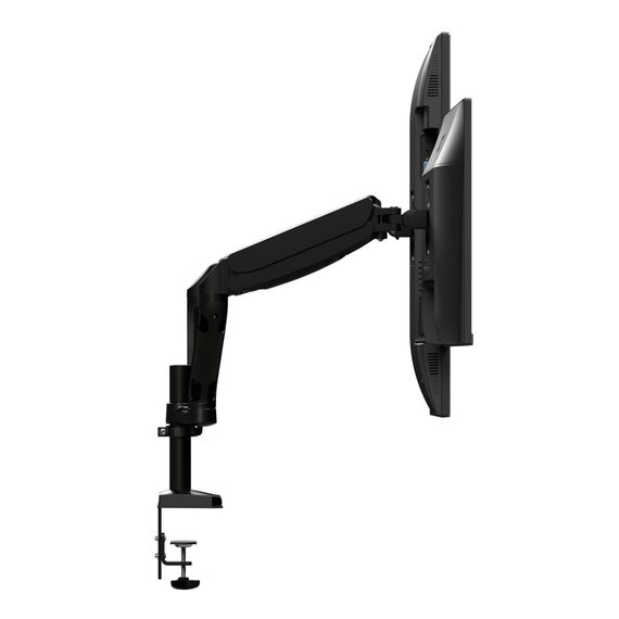AOC AD110D0 - Mounting kit - adjustable arm - for 2 LCD displays